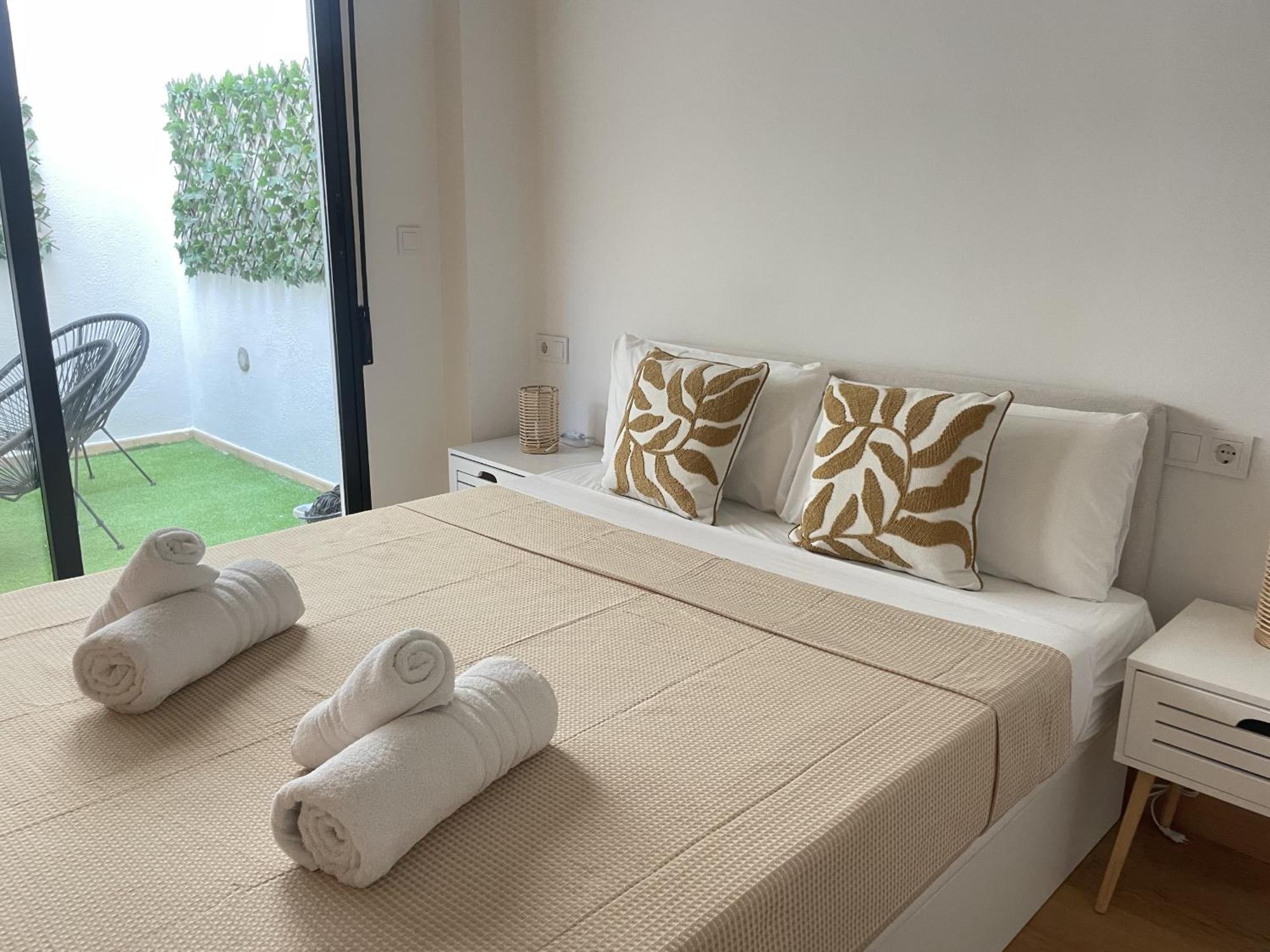 San Carlos By United Renters لقنت المظهر الخارجي الصورة
