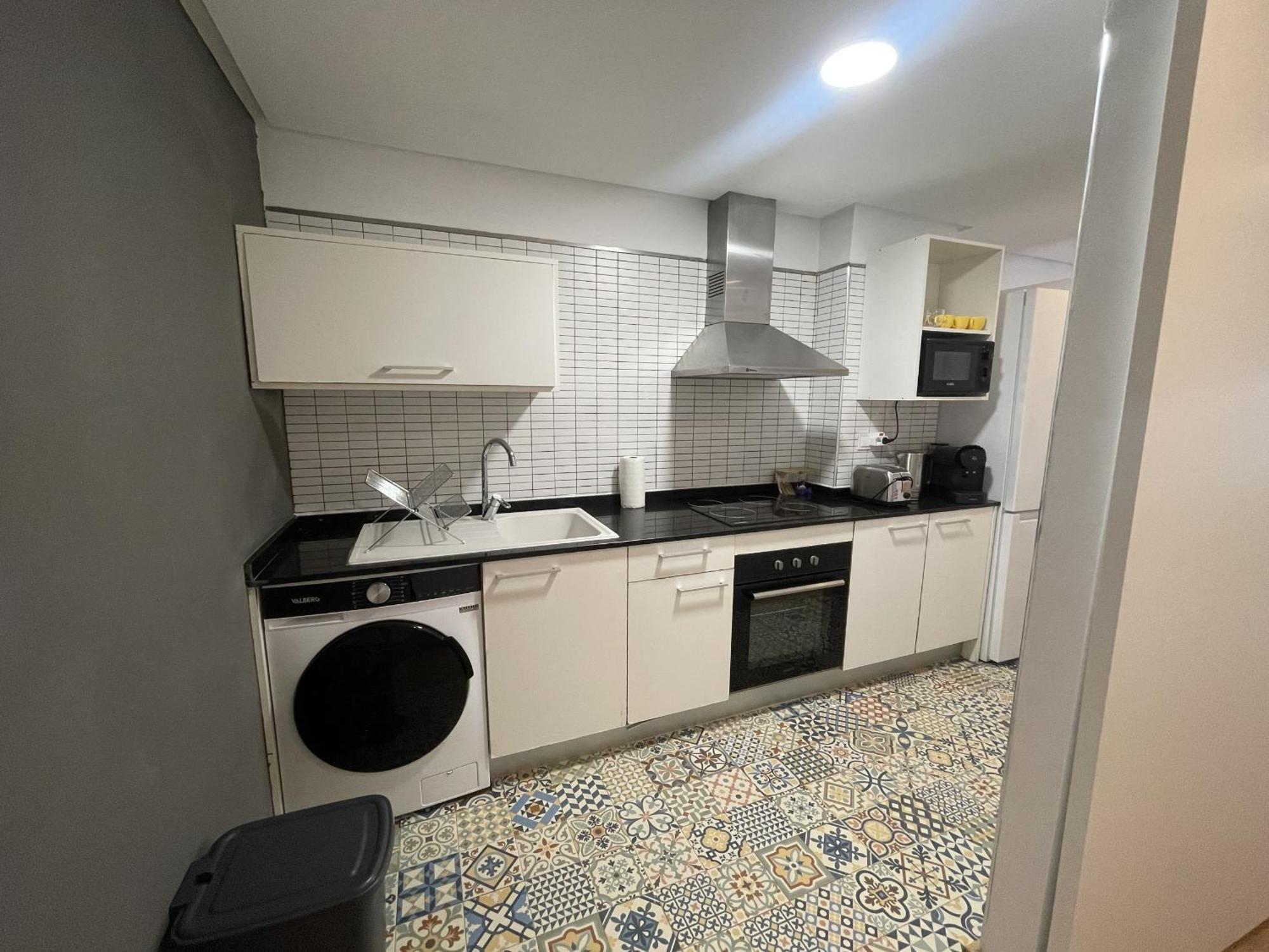 San Carlos By United Renters لقنت المظهر الخارجي الصورة