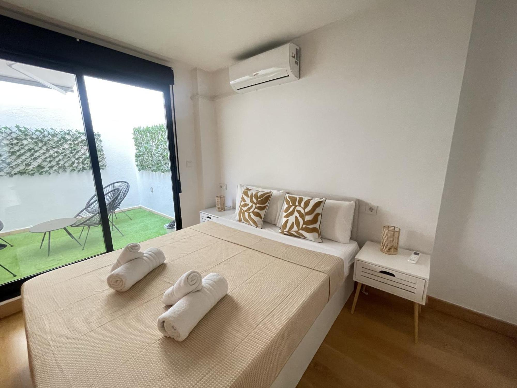 San Carlos By United Renters لقنت المظهر الخارجي الصورة