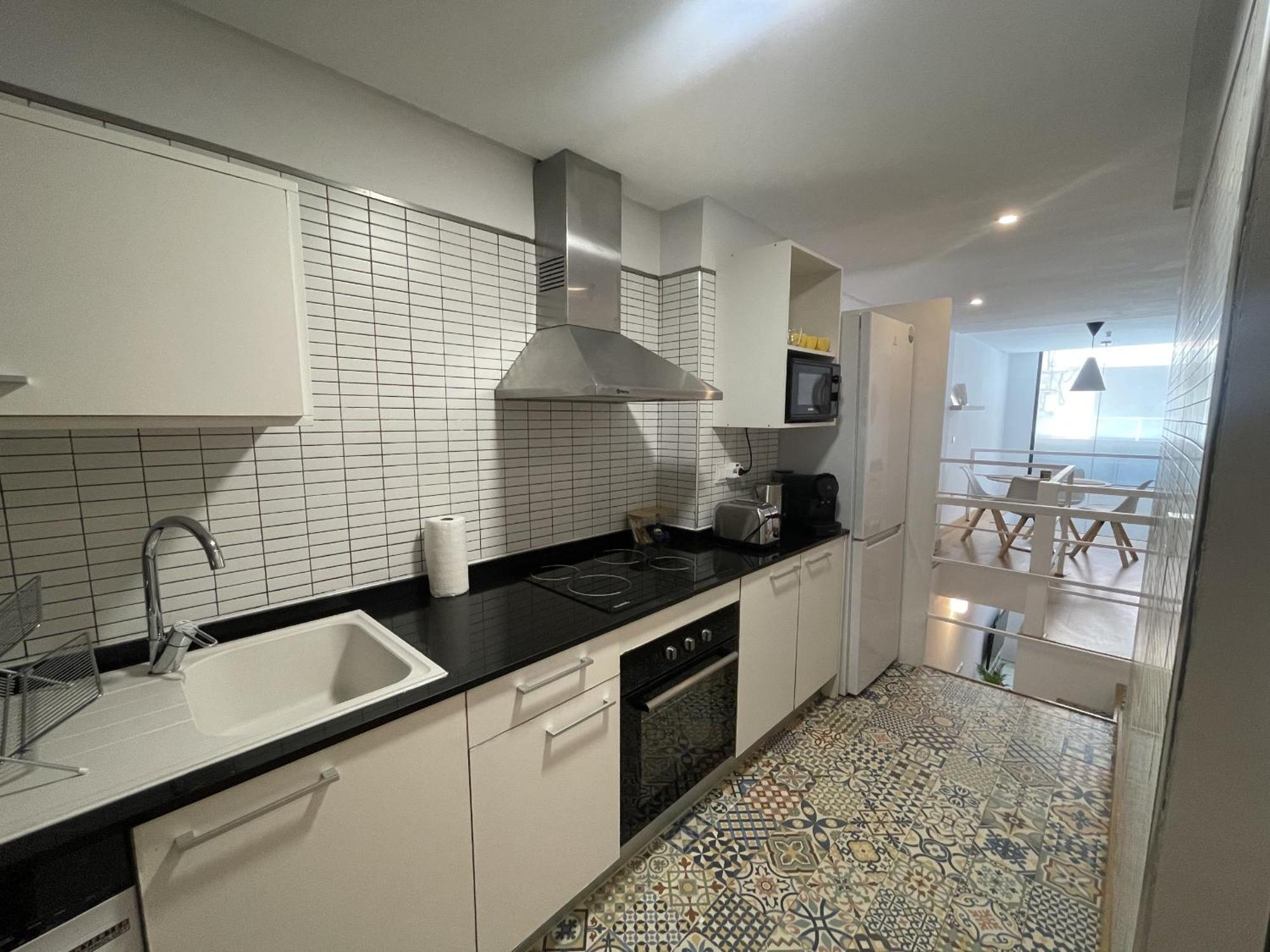 San Carlos By United Renters لقنت المظهر الخارجي الصورة